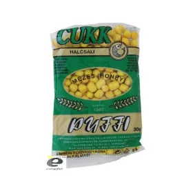 Cukk Mic Galben, cu aromă de Miere