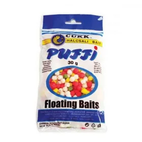 Cukk Mini Puffi Zaharat, Mixt