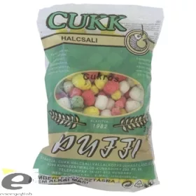 Cukk Puffi Mic (Galben-Ananas)