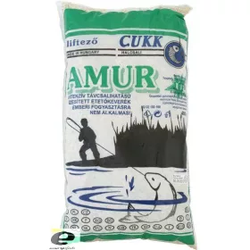 Cukk Nadă Amur Lucernă 400gr
