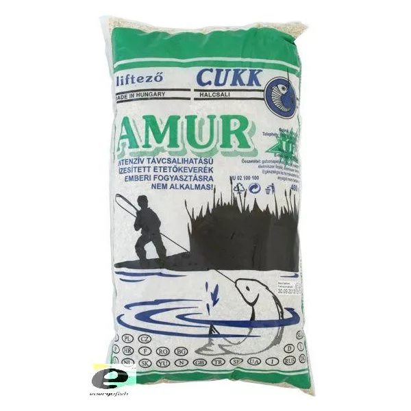 Cukk Nadă Amur Lucernă 400gr