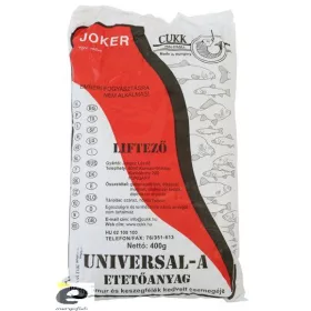 Cukk Universal-A Momeală Usturoi-Miere 400gr