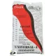 Cukk Universal-A Momeală Usturoi-Miere 400gr