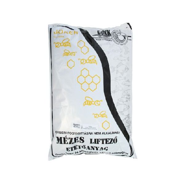 Cukk Nadă Miere 400gr