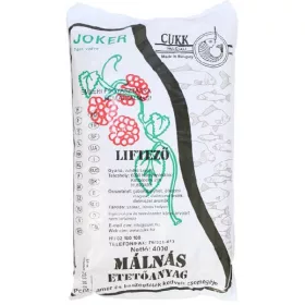 Cukk Nadă Zmeură 400gr