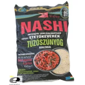 Cukk Nash Nadă cu Larve de Chironomid 1kg