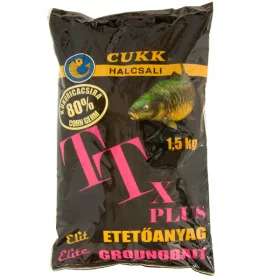 Cukk TTX Plus Nadă 1,5kg