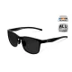 Delphin - SG Black Polarizat - Ochelari de soare - Îmbrăcăminte de primăvară, Îmbrăcăminte de vară - Ochelari