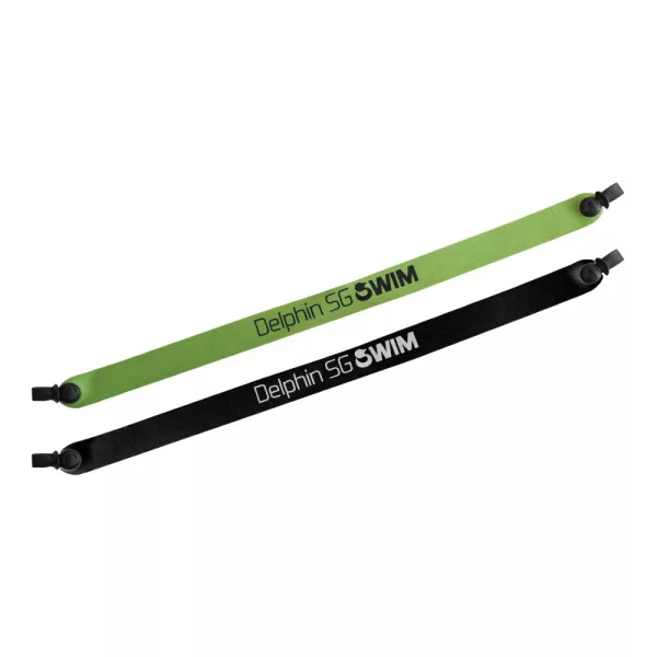 Delphin - SWIM Negru Polarizat - Ochelari de soare - Îmbrăcăminte de primăvară, Îmbrăcăminte de vară - Ochelari