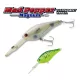 Tiemco Mad Pepper Magnum F 8,0cm 24,5gr 118 Wobbler