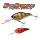 Tiemco Fat Pepper FP F 7,0cm 17,5gr 249 Wobbler