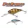 Tiemco Fat Pepper FP F 7,0cm 17,5gr 252 Wobbler