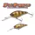 Tiemco Fat Pepper FP F 7,0cm 17,5gr 281 Wobbler