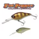 Tiemco Fat Pepper FP F 7,0cm 17,5gr 220 Wobbler