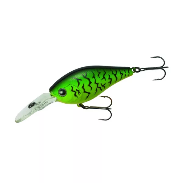 Tiemco Fat Pepper Three F 6,5cm 17gr 118 Wobbler