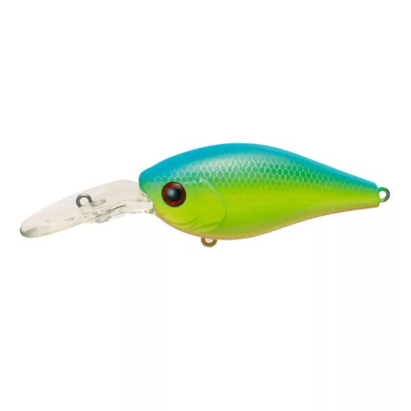 Tiemco Fat Pepper Three F 6,5cm 17gr 211 Wobbler