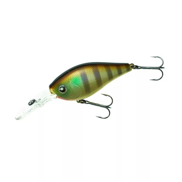 Tiemco Fat Pepper Three F 6,5cm 17gr 244 Wobbler