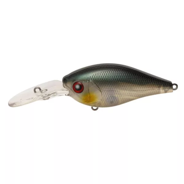 Tiemco Fat Pepper Three F 6,5cm 17gr 318 Wobbler