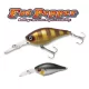 Tiemco Fat Pepper FP F 7,0cm 17,5gr 317 Wobbler