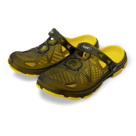 Black Cat Cat Clogs #43 - Papuci de pescuit