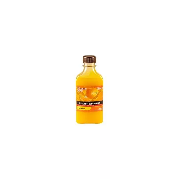 Benzar Mix Fruit Shake Portocală