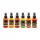 Concourse Twister Spray Cireșe 50ml