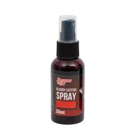   Benzár Mix Catfish Spray Aromă Pescuit Somn Zombie Fish 50ml