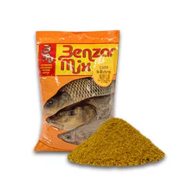Benzár Mix Crap Acid Butiric Nada 1kg