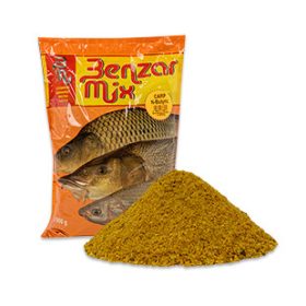 Benzár Mix Crap Acid Butiric Nada 3kg