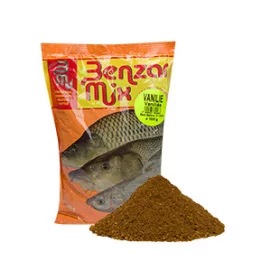 Benzár Mix Vanilie Vanilie Nadă 1kg