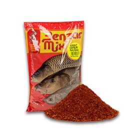 Benzar Mix Nadă Căpșuni pentru Crap 1kg