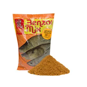 Benzár Mix Nadă Usturoi 1kg