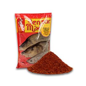 Năditură Benzár Mix Amur Crap 1kg