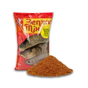 Benzár Mix Nadă Scoică 1kg