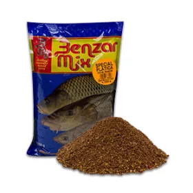 Benzár Mix Plătică Special Nada 1kg