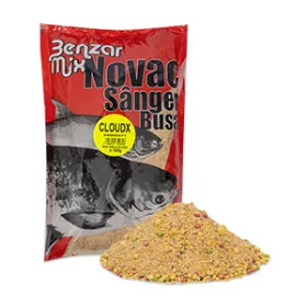 Benzar Mix CLOUDX NADĂ 1kg