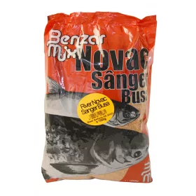 Benzar Mix River Busa Nadă 1kg