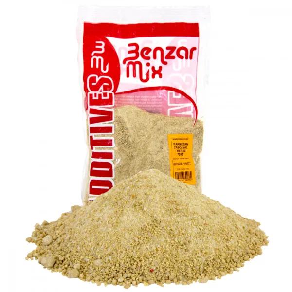 Benzar Mix Făină de Brânză Parmezan Natural 700Gr