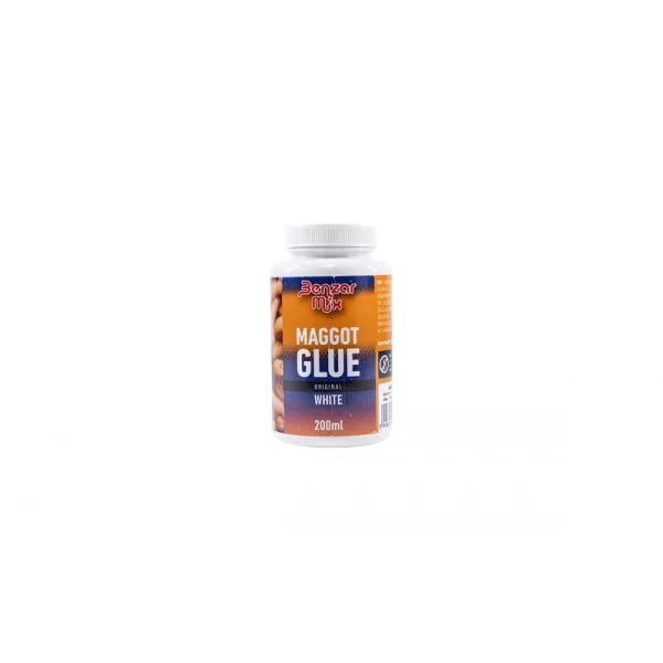 Benzar Mix Adeziv Viermi 200Ml
