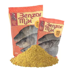Benzár Mix Ananas Concentrat de aromă Amur Treste 250Ml