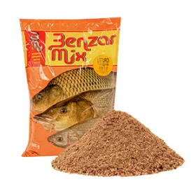 Benzár Mix Nadă Usturoi 3kg