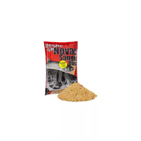 Benzar Mix CLOUDX NADA 3kg