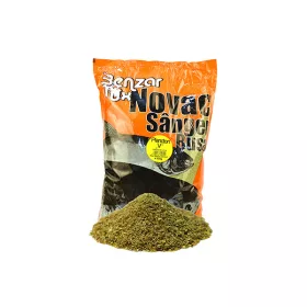 Benzár Mix Novac Sanger Plancton G Nădire pentru Busă 3kg