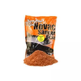 Benzár Mix Novac Sanger Plancton R Nădire pentru Busă 3kg
