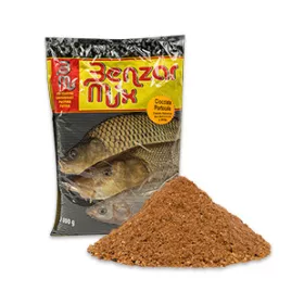 Benzár Mix Ciocolată-Portocală Nada 3kg