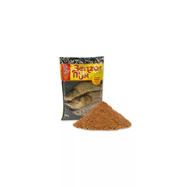 Benzár Mix Ciocolată-Portocală Nada 3kg
