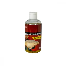 Benzar Mix Concentrat de aromă Brânză Parmezan 250Ml