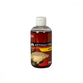 Benzar Mix Concentrat de aromă Krill Roșu 250Ml