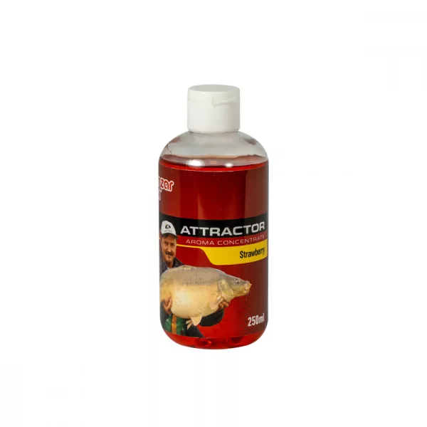 Benzar Mix Concentrat Aromatic Căpșuni 250ml