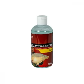 Benzar Mix Concentrat de aromă Usturoi 250Ml